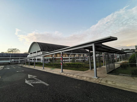 Privado de libertad fallece en centro penal de Pérez Zeledón