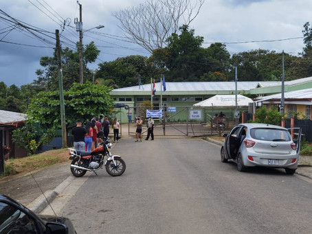 Solo un lugar vacunará contra Covid 19 este sábado