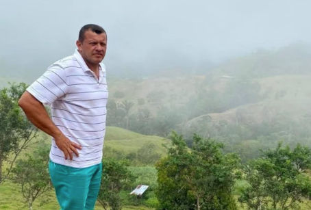 Convocan a vigilia en memoria de Randall Gamboa en Pérez Zeledón