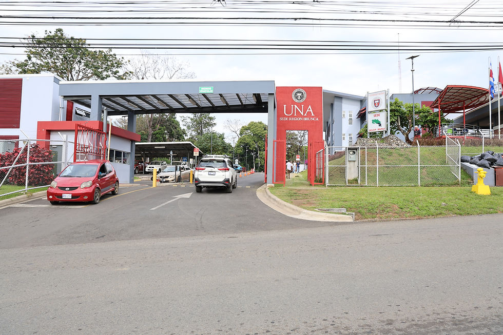 UNA abrirá 108 cupos en Pérez Zeledón y Coto para el curso lectivo 2027