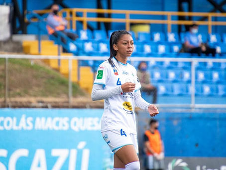 Suva perdió ante Saprissa