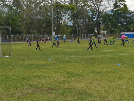 #EspecialDíadelDeporte Fin de semana cargado de actividades deportivas