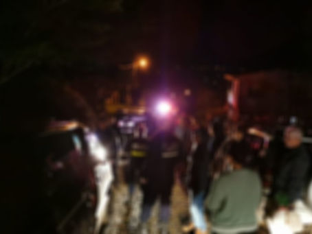 OIJ solicita colaboración de la ciudadanía para identificar un hombre que murio atropellado