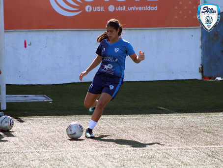 Suva se prepara para recibir hoy a Sporting