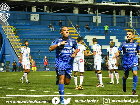 Tras empate Pérez Zeledón amanece último en la tabla de posiciones