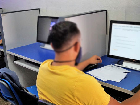 A partir de hoy, esta es la nota necesaria para aprobar la prueba teórica