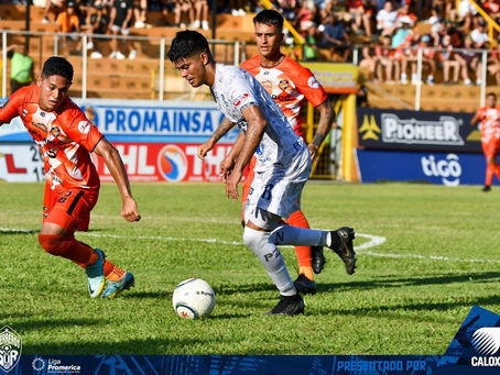 Municipal Pérez Zeledón sumó tres puntos de oro en una cancha complicada
