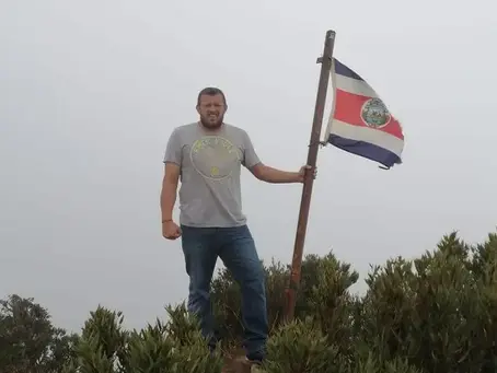 El sueño americano que se convirtió en pesadilla, esta es la historia de Randal