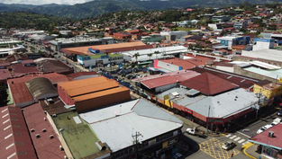 Dictan 6 años de cárcel por venta de droga en cercanías de mercado municipal