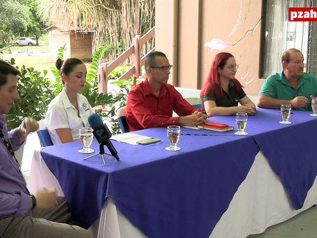 Todo listo para la Semana del Cooperativismo