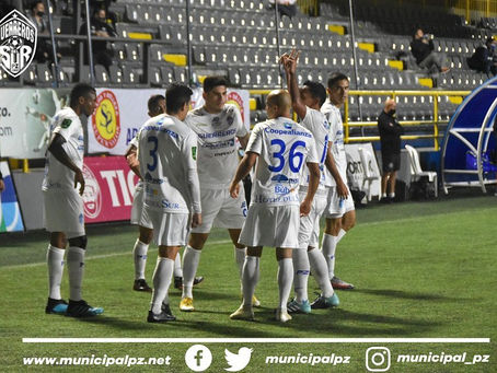 Guerreros consiguen importante victoria y salen de la última posición