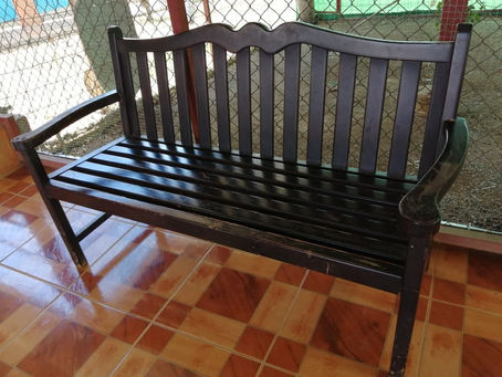 Hogar Ama solicita ayuda para recuperar artículos robados