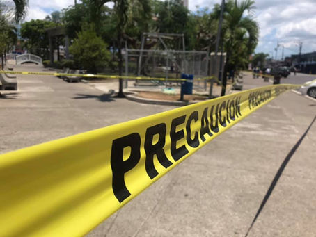 Hombre fue condenado a casi seis años de prisión por posesión de droga en Pérez Zeledón