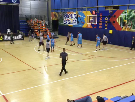 PZ Basket pierde por un punto ante Toros