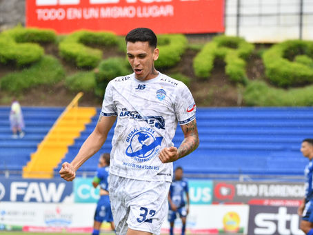 Pérez Zeledón gana y respira