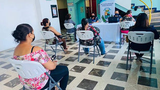 INAMU brindará charlas en Pérez Zeledón sobre programa que entrega capital semilla a mujeres emprendedoras