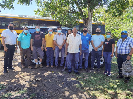 Asociación generaleña comprará frijol de productores estafados en Los Chiles