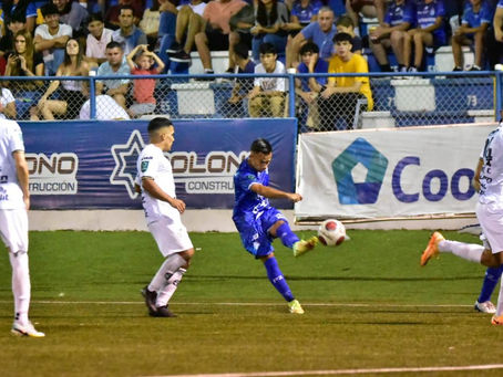 Pérez Zeledón cerró el torneo con victoria y a 10 puntos del último lugar