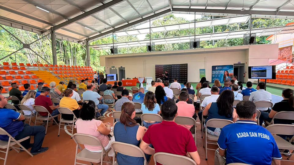 Fenómeno del Niño reducirá 50% de lluvias según el IMN 