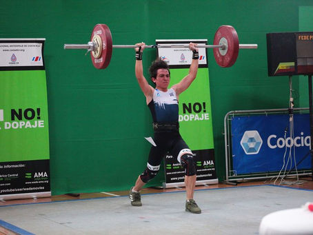 Estos son los generaleños que ya consiguieron una medalla en Juegos Deportivos Nacionales