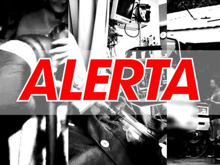 Accidentes, fiestas y Covid 19 decisiones difíciles en el Escalante Pradilla