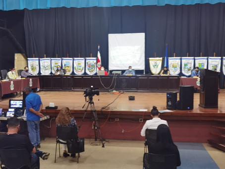 Regidores solicitan no realizar recortes al MAG