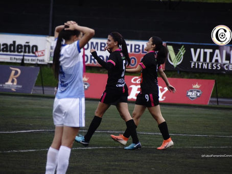 Suva suma segunda derrota al hilo