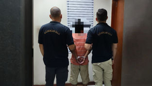 OIJ detuvo a sospechoso de cometer tres asaltos en Pérez Zeledón