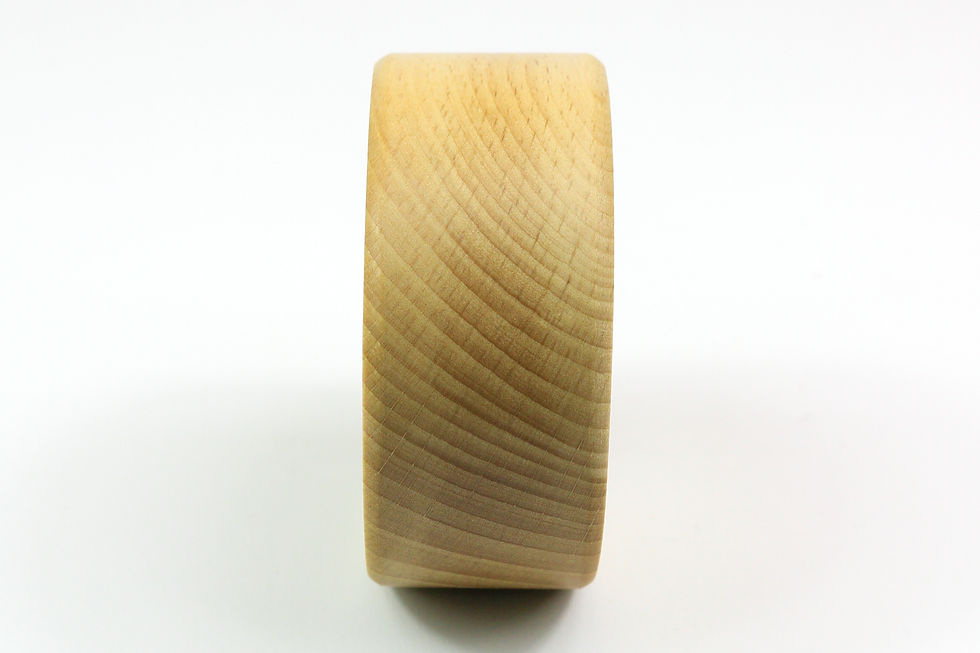 Miniaturbild: CeraVari® - Holz, Profilansicht