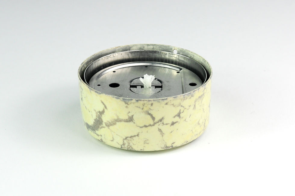 Miniaturbild: CeraVari® - Metall