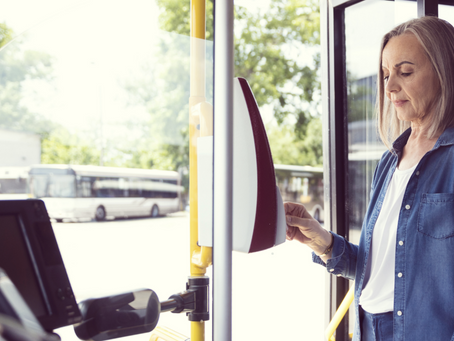 Littlepay's Guide: Understanding fare capping and the future of public transport payments