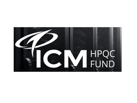ICM HPQC News Flash - June 2025
