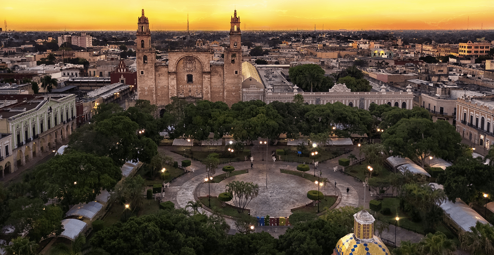 Littlepay launches Mexico’s first open loop payments project in the historic Mexican city of Merida