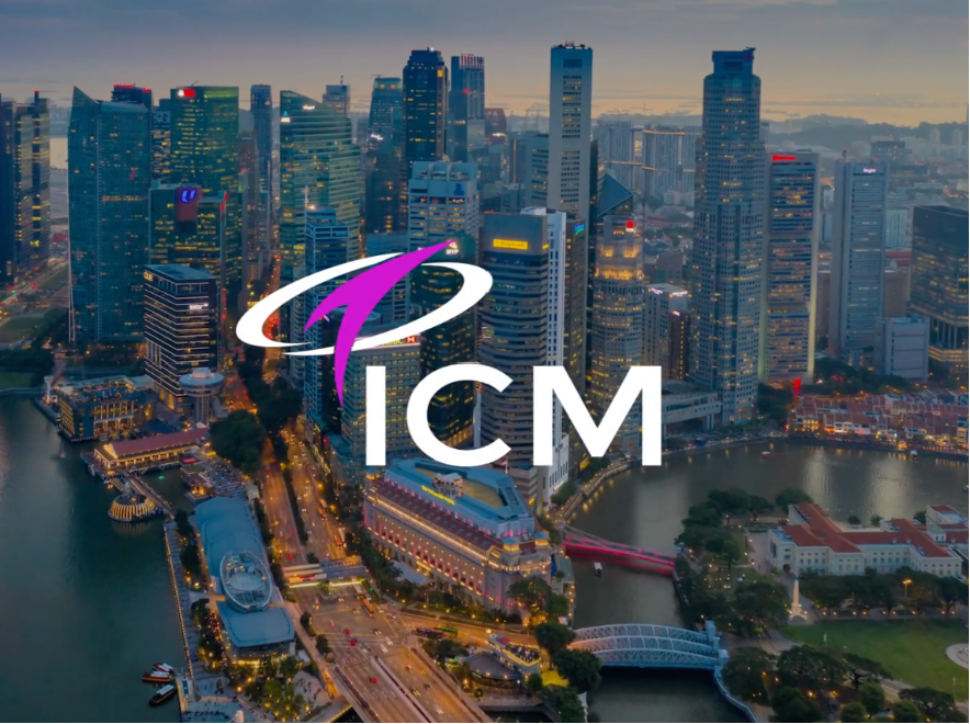 Icm Decatur Al ICM Monthly Outlook - January 2026