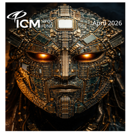 ICM HPQC News Flash - April 2026