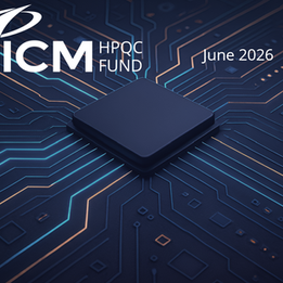 ICM HPQC News Flash - June 2026