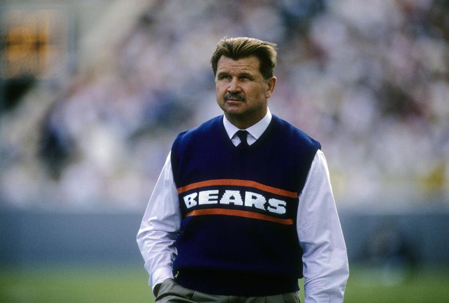 COACH profile picture