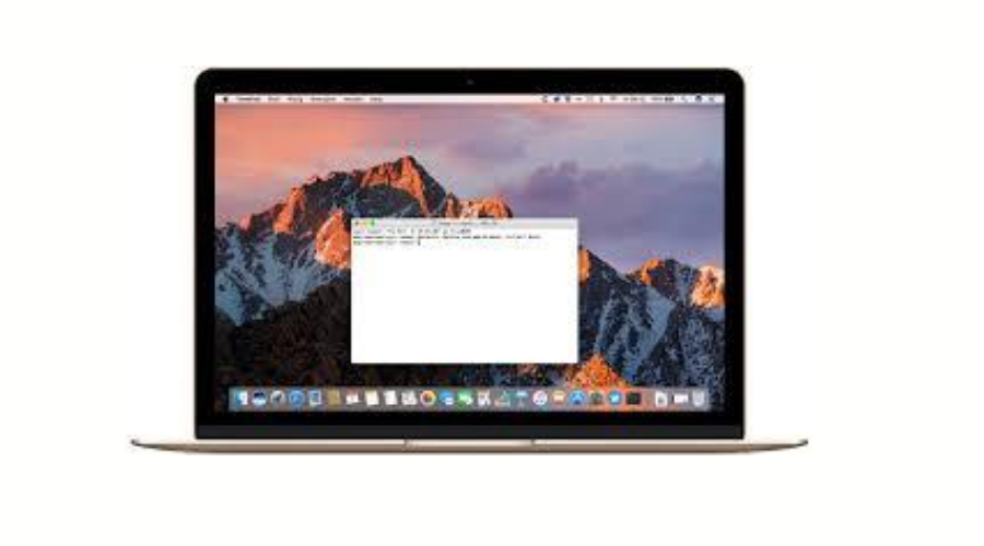 Mac Dock