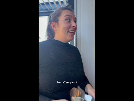 Un service en notre compagnie