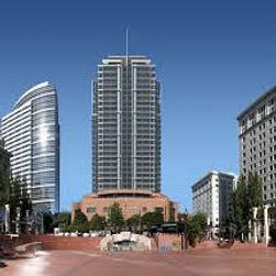 Central City Master Plan Review - Park Avenue West Tower