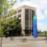 Conditonal Use Permit - Beaverton City Hall