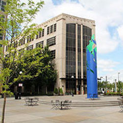 Conditonal Use Permit - Beaverton City Hall
