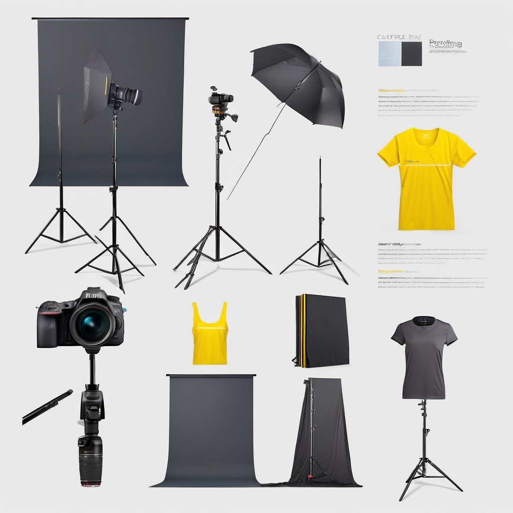 Professional Portrait Session