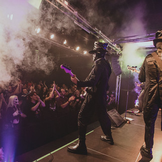 Zenith - Tributo a Ghost