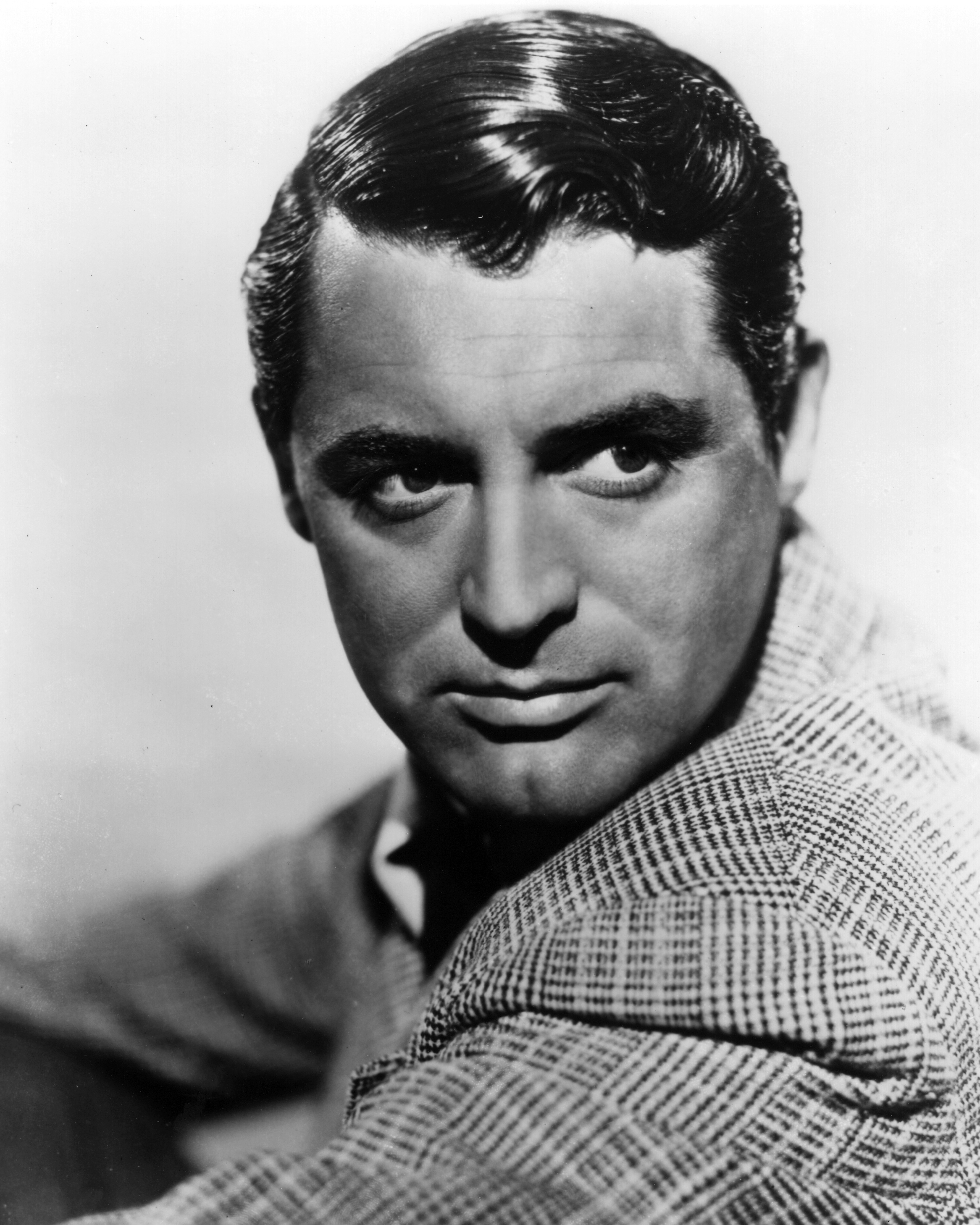 Cary Grant
