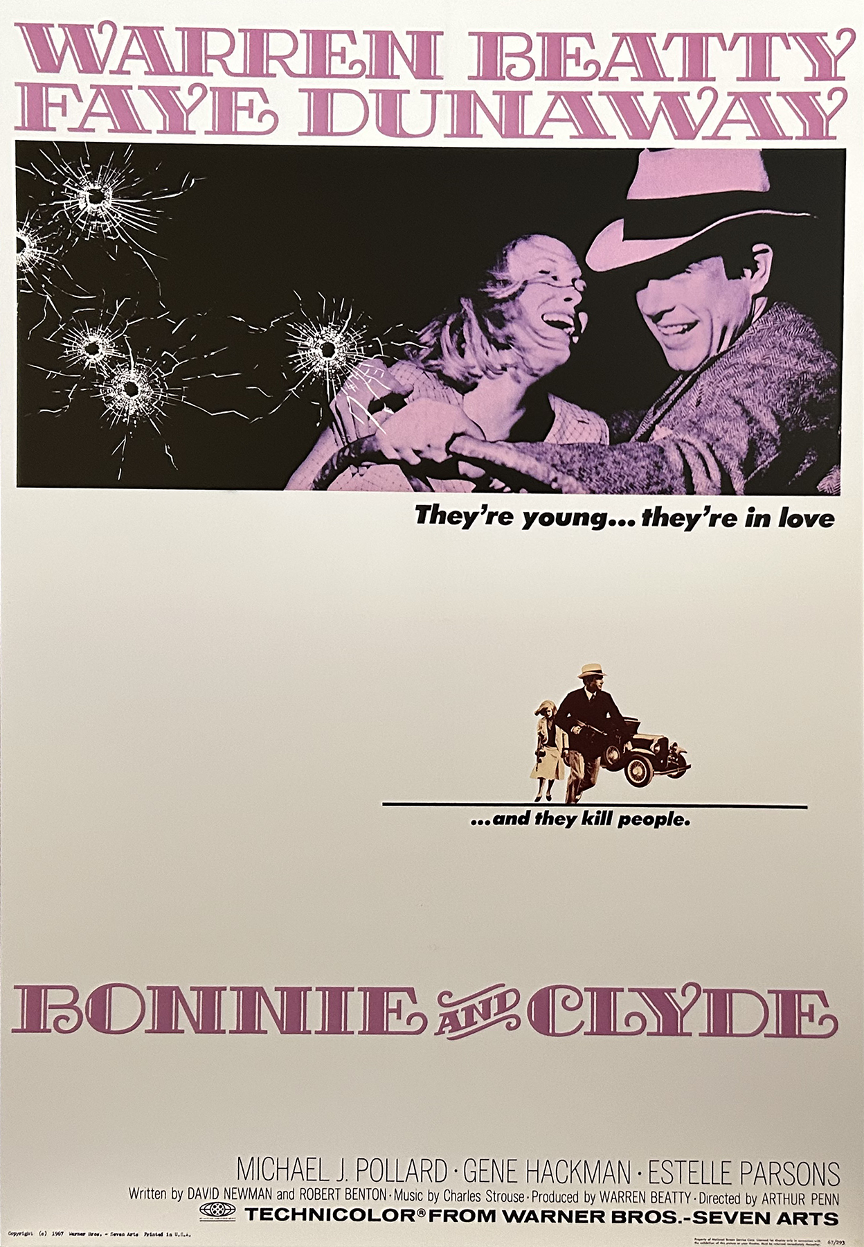Bonnie & Clyde