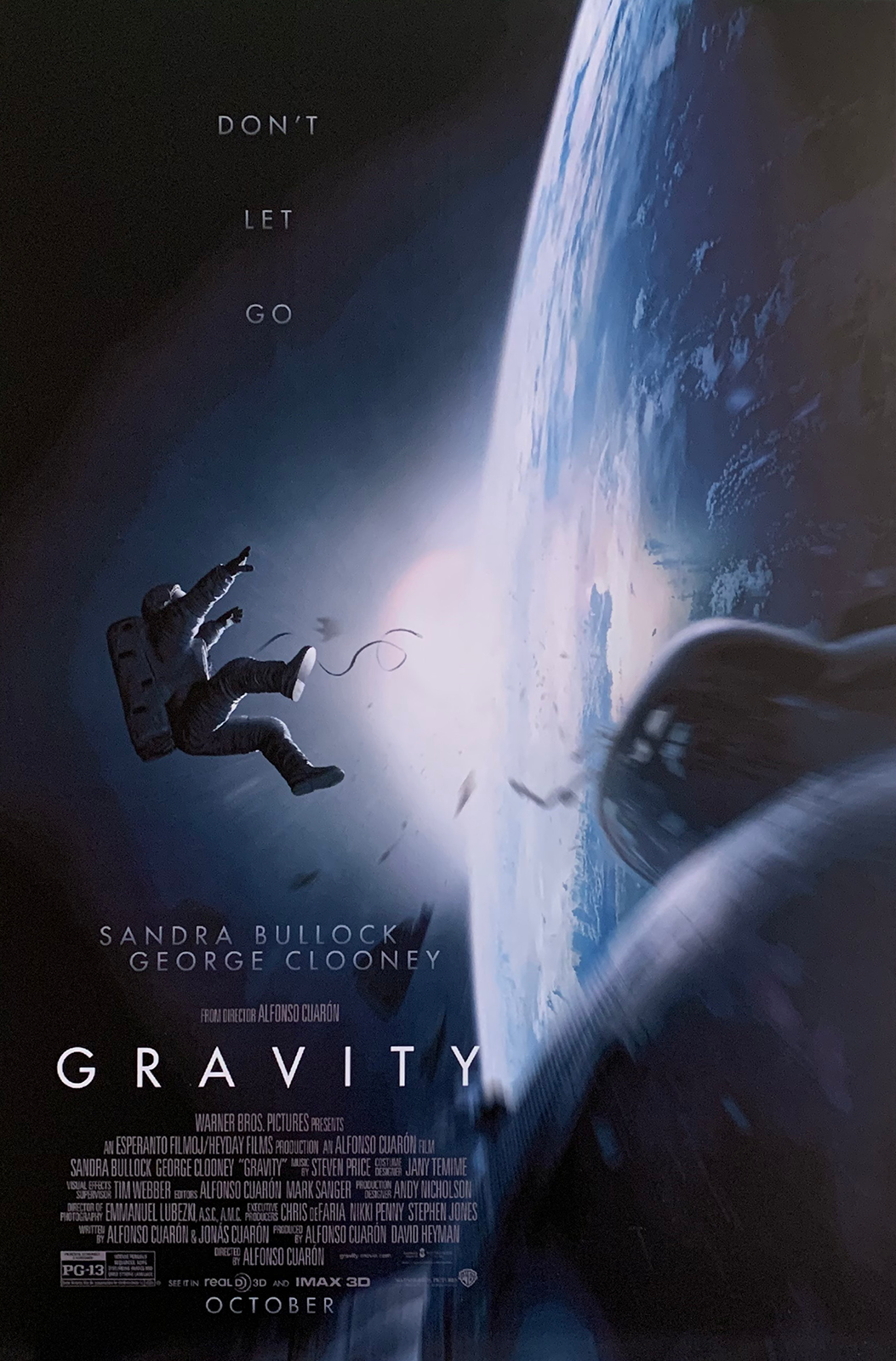 Gravity