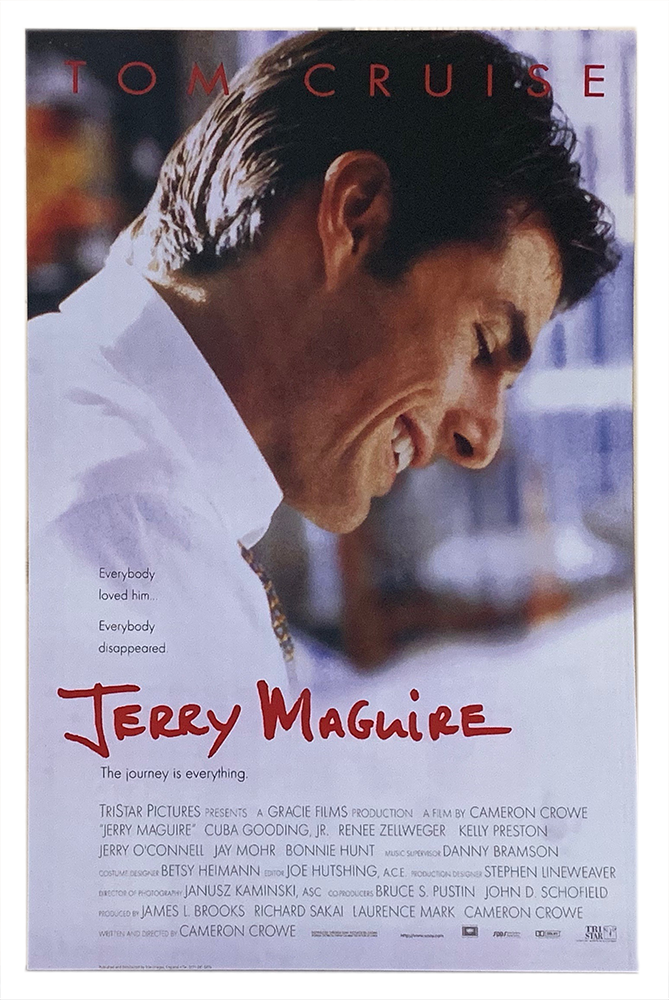 Jerry Maguire