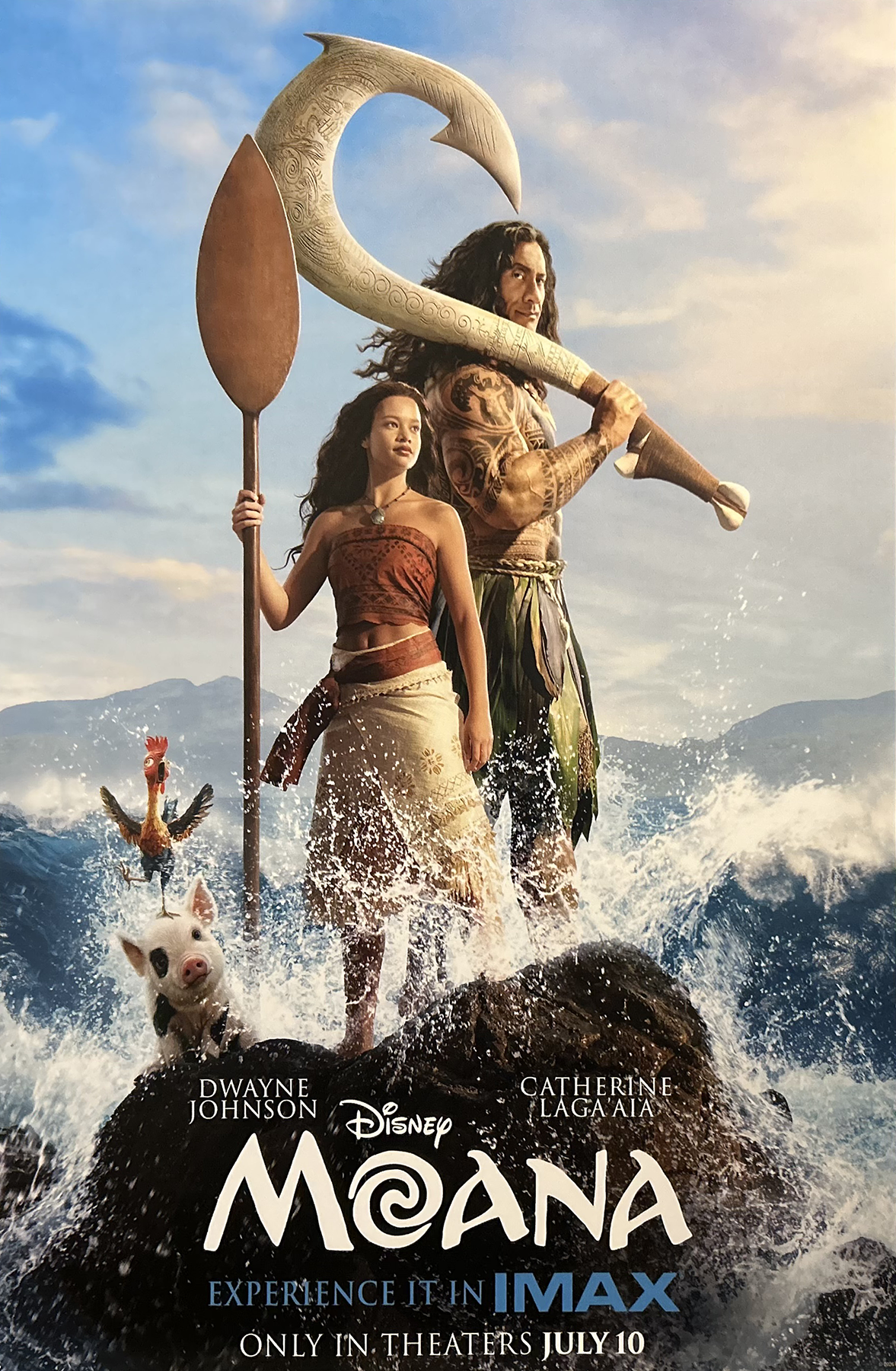 Moana