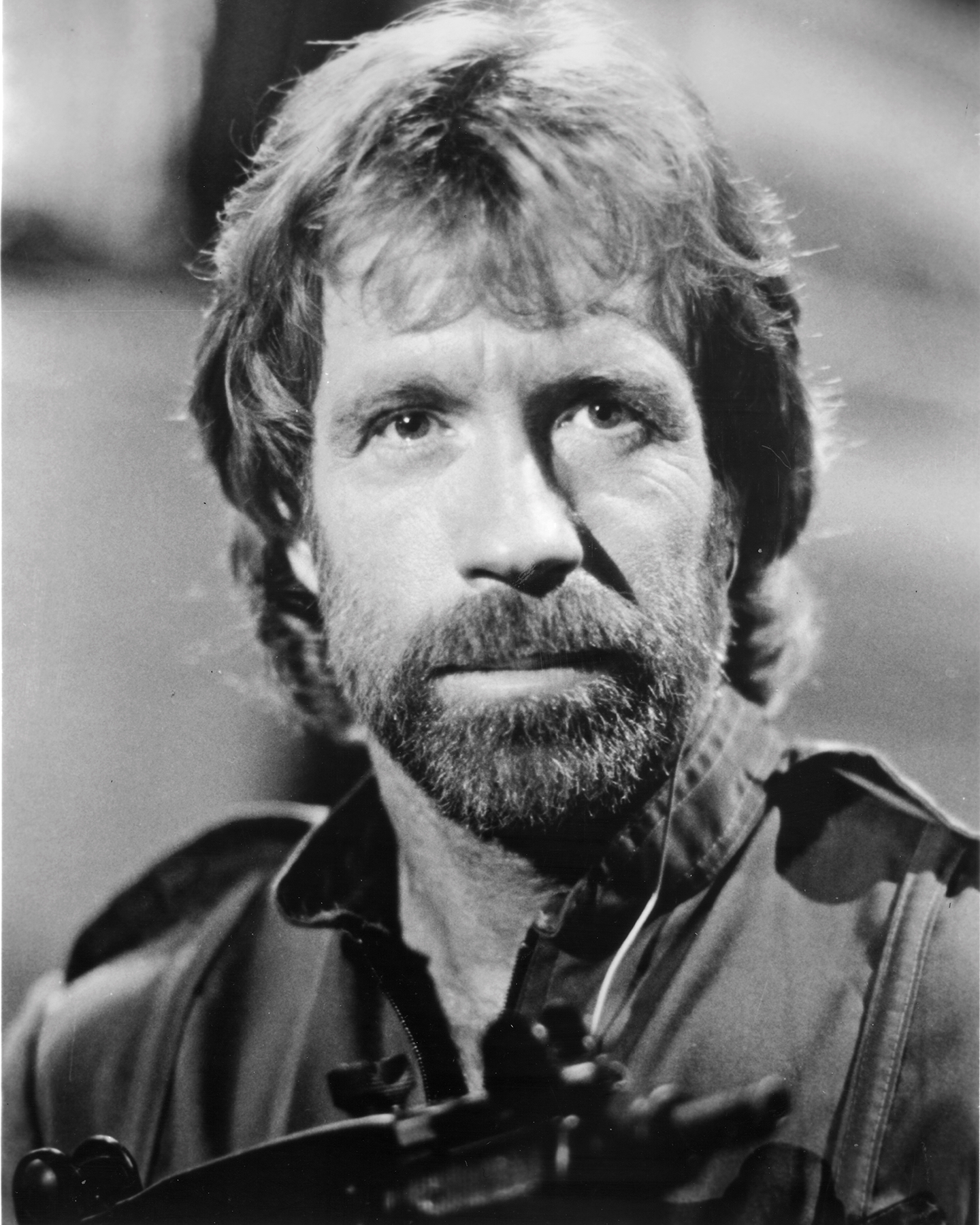 Chuck Norris